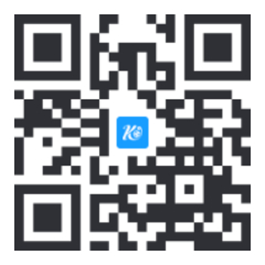 iPhone APP 二维码(CCTV)